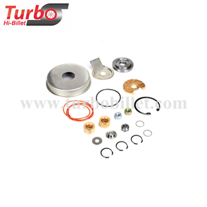 TD13 TD13M TD13L Turbo parçaları için turbo kiti için komple Turbo tamir takımları 49182-80100 49182-05220 - Product Image 5