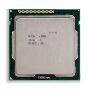 Dual-Core para Intel Core I3 2120 CPU 2,9 GHz Socket 1155 Procesador para escritorio Nuevo producto de segunda mano