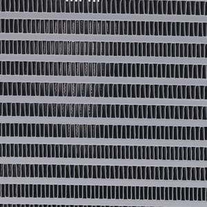 Heavy-Duty Aluminum <strong>Hydraulic</strong> <strong>Oil</strong> <strong>Cooler</strong> Bar and Plate Mobile with or Without Bypass Valve for Mobile <strong>Hydraulic</strong> Systems