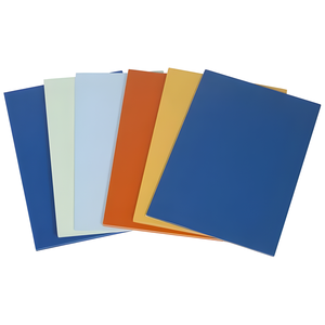 プラスチックPVCボードPVCボードPVCシート工場卸売 - Product Image 3