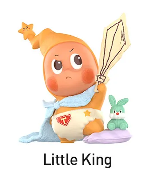 Pequeño Rey