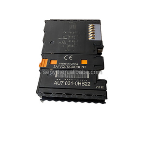 PLC Analog <strong>Input</strong> <strong>Output</strong> Digital <strong>Input</strong> <strong>Output</strong> Module