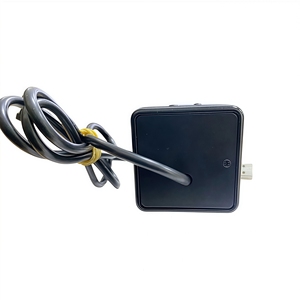 Módulo de cámara industrial de alta definición 4K de fábrica vendedora caliente con interfaz USB ajustable y lente para inspección visual - Product Image 4