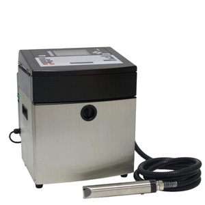 High-Performance Small Character <strong>Coding</strong> Machine Boost Your Production Efficiency with Unmatched Speed and Accuracy