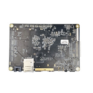 Kleines Android Board RK3568 Android Mini Motherboard Typ C Android Motherboard PCBA Gesichts erkennung Tablet Motherboard - Product Image 2