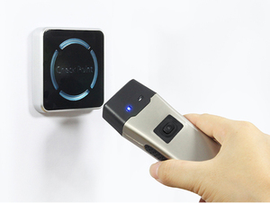 安全巡逻管理系统警卫监控旅游管理防护和金属材料 - Product Image 2
