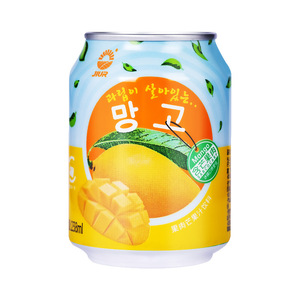 Cory dokuz gün Mango suyu içeceği şişe ambalajlama yılında - Product Image 1