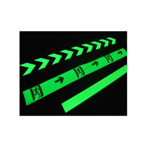 丝网印刷夜光油墨，用于在PP，PVC，纸张，玻璃上印刷 - Product Image 1