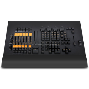 Console di illuminazione professionale fase MA comando ala su PC Fader DMX controllo 512 - Product Image 1