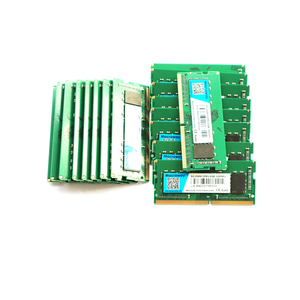 मूल सोदिmm मेमोरिया राम ddr4 लैपटॉप 16 जीबी रैम 2400 2666 3200mhz 16 जीबी रैम लैपटॉप - Product Image 4