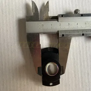 Led hareketli kafa ışık sahne ışık aksesuarları ışık kaynağı optik Lens - Product Image 3