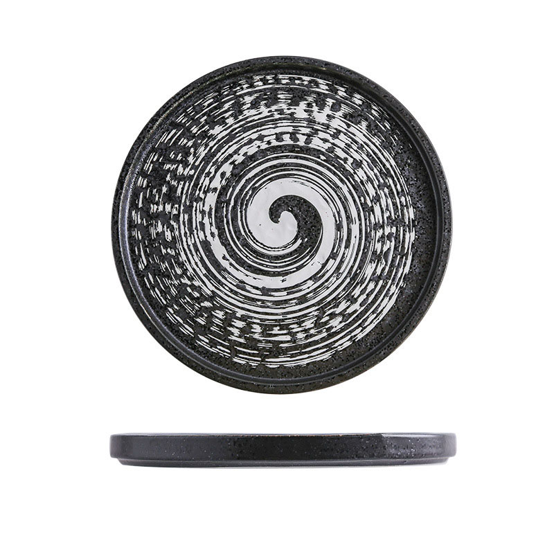 Black A