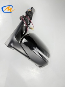 Một 448 810 2100 hoàn hảo kiểm tra điểm mù sưởi ấm máy ảnh bên gương fromercedesbenz xe gương w448/w447 V260 2016-2023 - Product Image 2