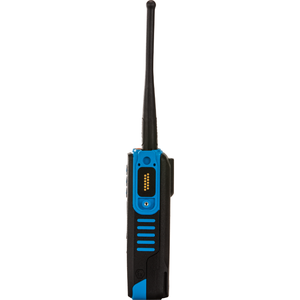 DP4401Ex DP4801Ex Atex Digital Radio bidireccional 128 canales inalámbrico portátil intercomunicador XIR P8608EX Walkie Talkie para Motorola - Product Image 5