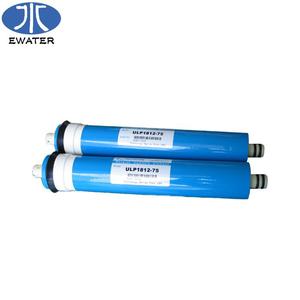 商用反渗透机械用高流量Vontron反渗透膜替代3012 600 GPD
