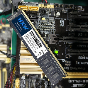 4GB RAM DDR3 Memorias DDR3L para computadora de escritorio 1600HZ RAM Memoria DDR3 4G RAM de alta calidad para juegos de PC