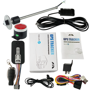 Rastreador GPS de función múltiple para la ubicación del número de teléfono celular del vehículo Precio al por mayor Dispositivo de seguimiento Localizador de flota - Product Image 6