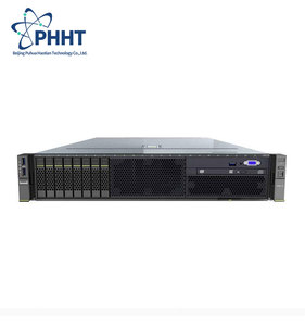 Nuevo 2288H V6 2U 2 Socket Rack Server Xeon Procesador Configuraciones flexibles para bases de datos de computación en la nube Almacenamiento NAS - Product Image 1