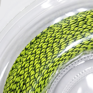 Alta Elasticidade Alta Qualidade Durável <span class=keywords><strong>Nylon</strong></span> Badminton squash Raquete <span class=keywords><strong>String</strong></span>