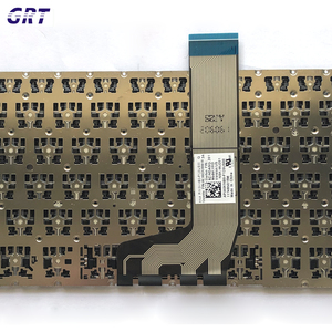 Laptop klavye için Asus Vivobook 14 X405 X405U X405UA X405UG X405UR S4000U serisi dizüstü bilgisayar kaliteli ucuz - Product Image 6