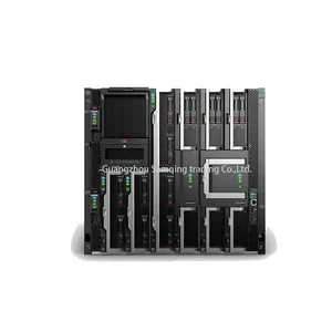 Hpe Synergy 1200010uブレードサーバーシステム - Product Image 6