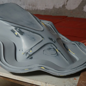 Automobile and Boat Repair Use <strong>Putty</strong> Powder Polyester <strong>Putty</strong> for Cars, Furniture and Wall