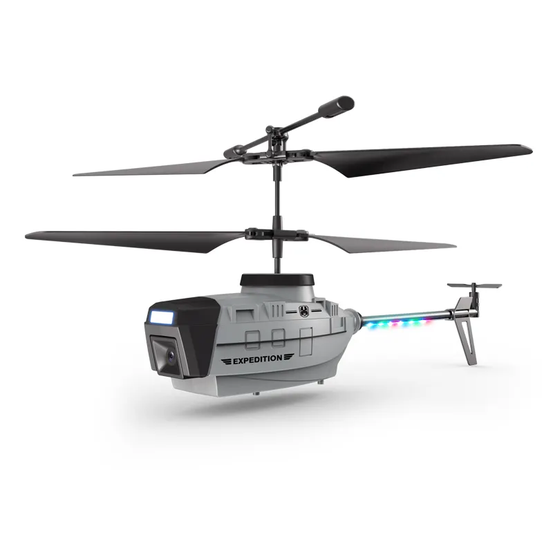 Drones RC avec caméra ou 4K Wifi FPV positionnement de flux optique 20 minutes de vol Drone pliable