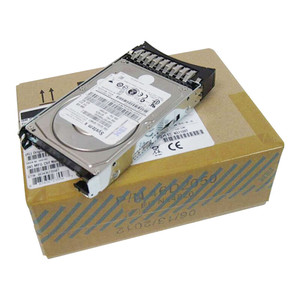 01NN790 1.8TB 10K 2.5 "SAS SED 12Gbps硬盘，带托盘-高性能安全存储 - Product Image 6