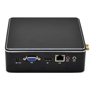 Topton Mini Gaming <strong>Computer</strong> Celero 2955U Portable pc <strong>system</strong> <strong>unit</strong> <strong>computer</strong> mini pc WiFi Gaming <strong>Computer</strong> Laptops 4K - Product Image 2