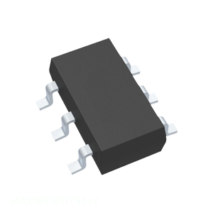 MAX1837EUT33 + T SOT 23 6 güç yönetimi (PMIC) elektronik devre bileşenleri yetkili distribütörü - Product Image 1