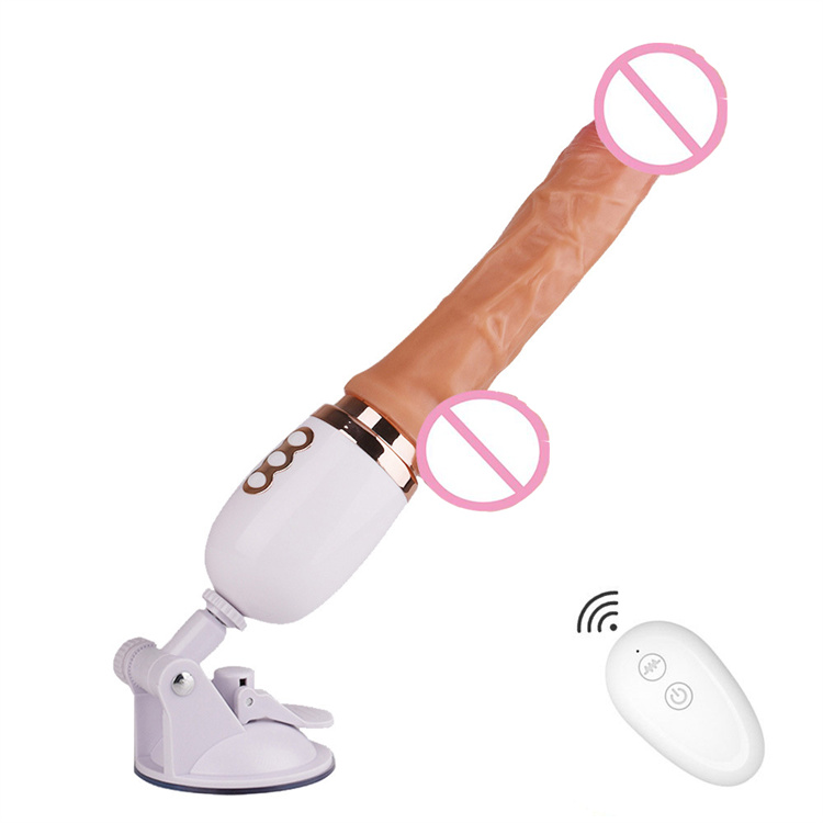 Blanco con control remoto