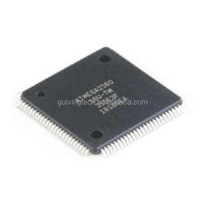 GUIXING elektronik bileşenler entegre devreler N7406D mikrodenetleyici çip ic programcı