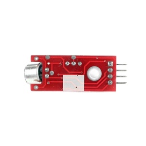 High Quality <strong>Sound</strong> Module With Motion <strong>Sensor</strong> for <strong>Arduinos</strong>