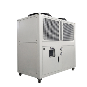 Customized 10HP 12HP 15HP 20HP 25HP 30HP 40HP <strong>50HP</strong> Hot Sale Industrial <strong>Chiller</strong> Series Air Cooled Water <strong>Chiller</strong>