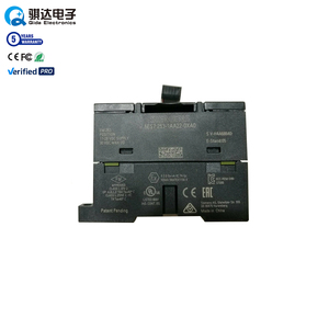 Nuevo módulo de entrada analógica Simatic Original 6ES7253-1AA22-0XA0 controlador programable PLC Siemens en Stock - Product Image 2