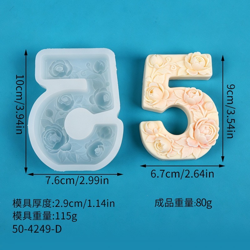 5