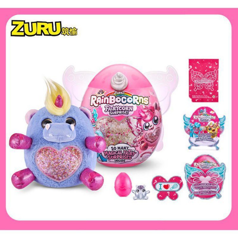 Elf ange-petit hippopotame