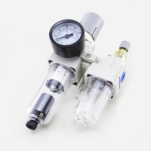 ONNT pnömatik hava kontrol ünitesi drenaj otomatik SMC pnömatik yağ filtresi FRL AC2010-02D AC3010-03D <span class=keywords><strong>AC4010</strong></span>-04D AC5010-10D