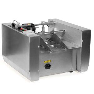 Automatische MY300-Pappkartons Batch-Codier maschine Auto-Tinten strahl drucker Verfalls datum Batch-Codierung druckmaschine - Product Image 2