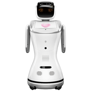 Ticari insansı akıllı hizmet alımı robot desteği çoklu dil akıllı ev arkadaşı Robot - Product Image 1