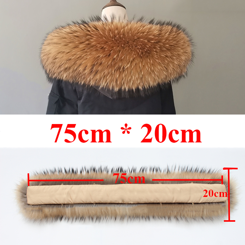Length 75cm Width 20cm