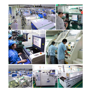 Pcba montaj Pcb üretim ve montaj elektronik tahta baskılı devre Pcb üretim montaj Pcba - Product Image 4