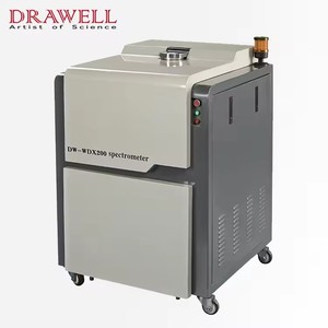 Drawell-Máquina de prueba de cemento, analizador XRF, laboratorio de espectrómetro XRF, máquina de prueba de cemento, 2, 0 - Product Image 6
