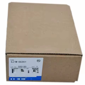 Controlador PLC al por mayor, nuevo controlador de programación PLC original de almacén - Product Image 3