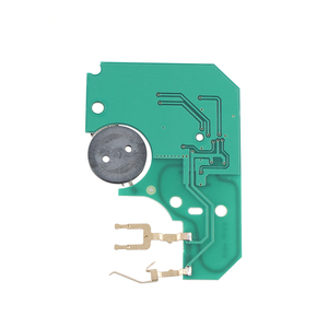 <strong>3</strong> Buttons Smart Car <strong>Key</strong> 433 mhz PCF7947 Chip Fob Remote Card <strong>Key</strong> Car <strong>Keys</strong> Made for Renaul <strong>Megane</strong> Scenic 2003-2008 Auto Parts - Product Image 5
