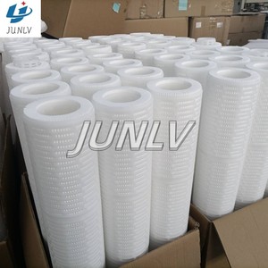 JUNLV PP Sediment String Wound Filtro de agua Cartucho filtro elemento con alto flujo - Product Image 4