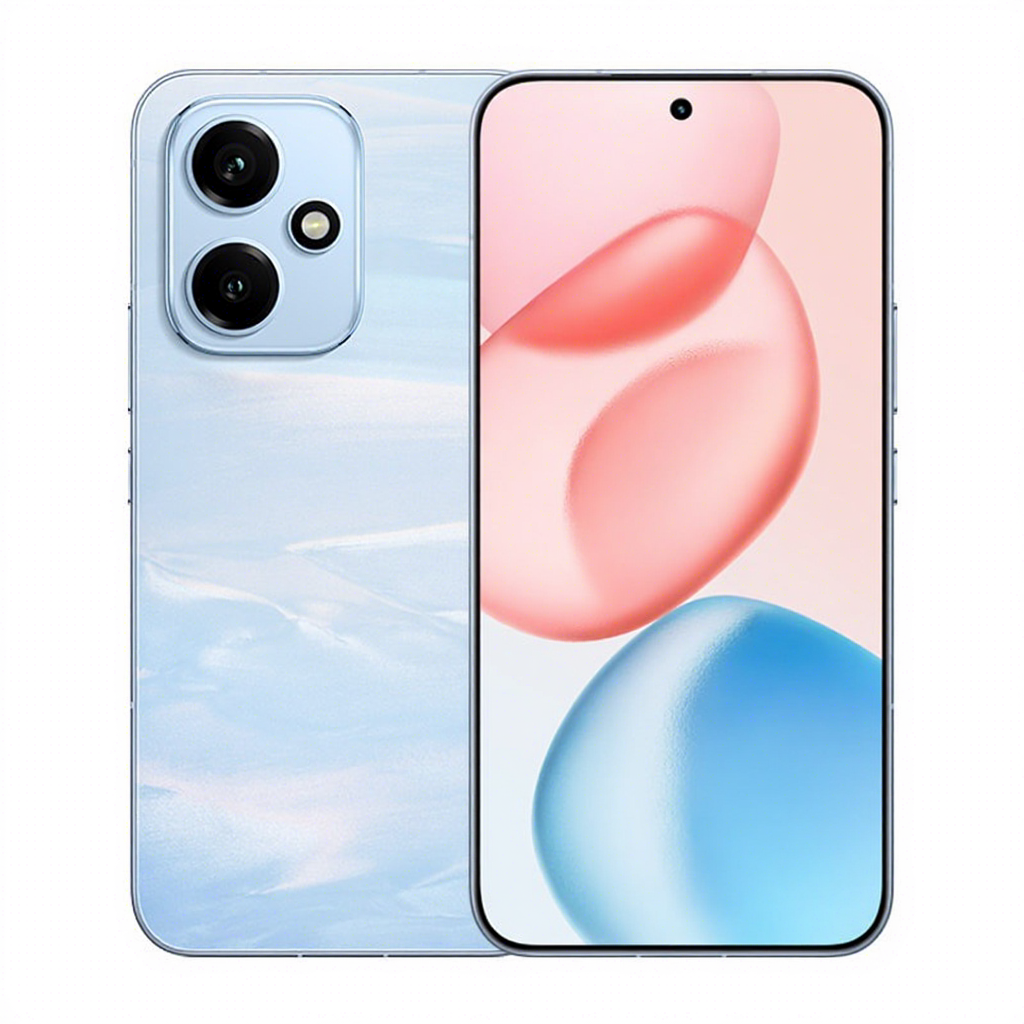 Océan bleu