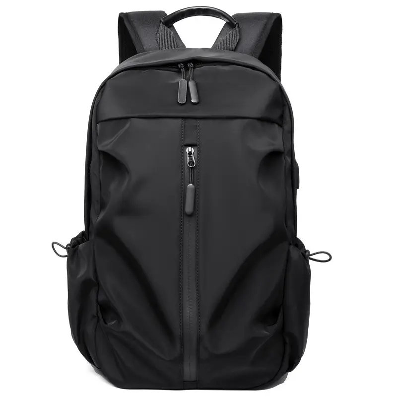 Laptop with USB Charging Port Water-Repellent School Travel Backpack Casual pack for Business/College