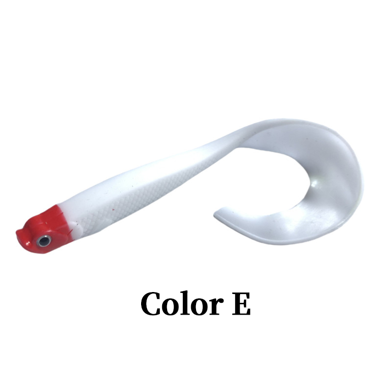 Couleur E
