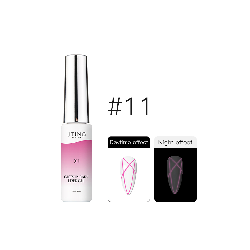 gel de doublure#11
